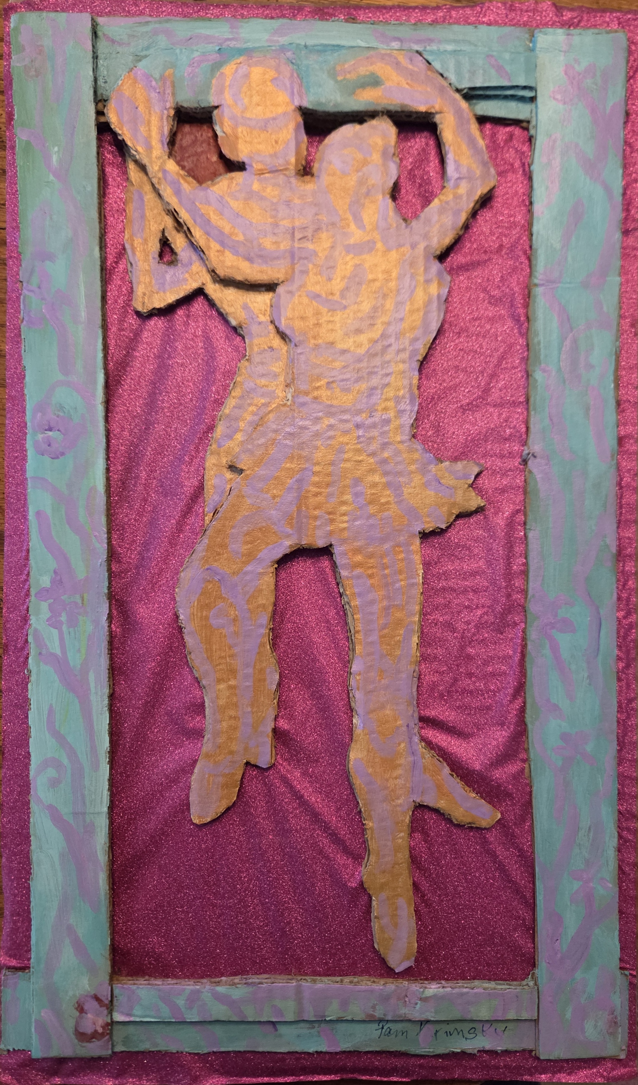 DRAWINGS, PRINTS, MIXED MEDIA AND COLLAGES